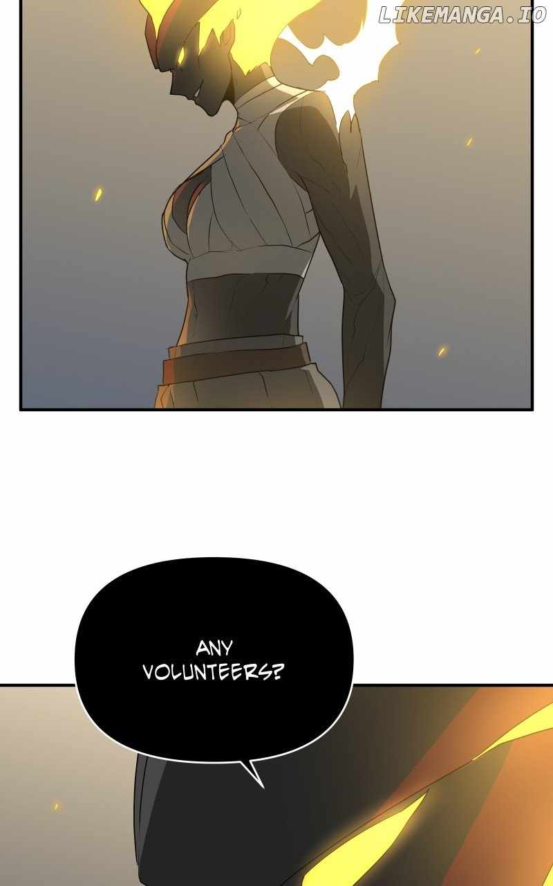The One Who Parried Death Chapter 43 21